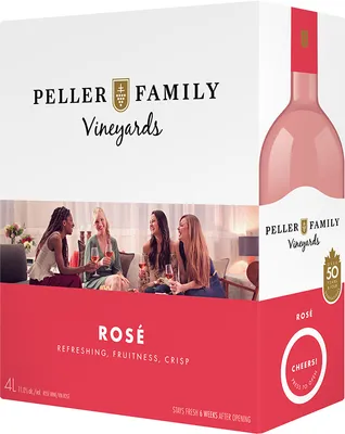 BCLIQUOR Peller Family Vineyards