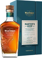 BCLIQUOR Wild Turkey - Master's Keep Voyage