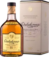 BCLIQUOR Dalwhinnie - 15 Year Old