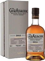 BCLIQUOR Glenallachie - Single Malt Scotch Whisky Cask 2011 Ruby Port