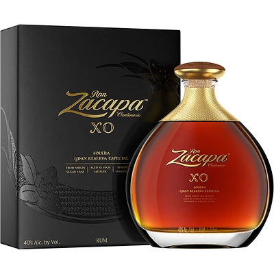 BCLIQUOR Zacapa - Xo