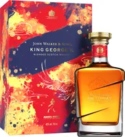 BCLIQUOR Johnnie Walker - King George V (lny Edition)