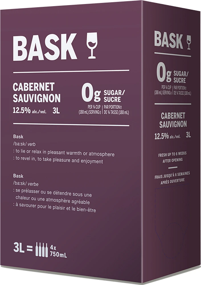 BCLIQUOR Bask