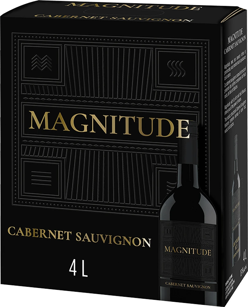 BCLIQUOR Cabernet Sauvignon