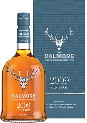 BCLIQUOR The Dalmore - 2009