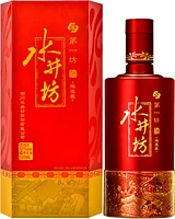 BCLIQUOR Shui Jing Fang - Red Fortune