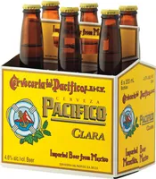 BCLIQUOR Pacifico Clara