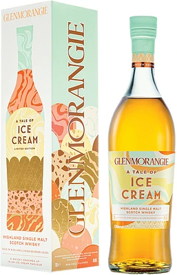 BCLIQUOR Glenmorangie - A Tale Of Ice Cream