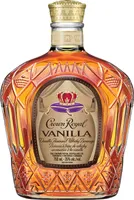 BCLIQUOR Crown Royal - Vanilla