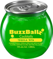 BCLIQUOR Buzzballz Cocktails - Tequila 'rita