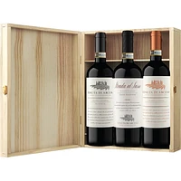 BCLIQUOR Tenuta Di Arceno - Chianti Classico Mixed Pack