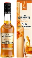 BCLIQUOR The Glenlivet - Twist And Mix - Old Fashion