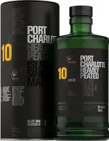 BCLIQUOR Bruichladdich - Port Charlotte 10 Year