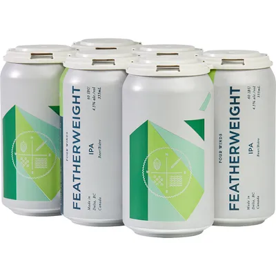 BCLIQUOR Four Winds - Featherweight Ipa Can