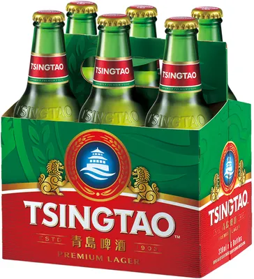 BCLIQUOR Tsingtao