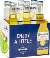 BCLIQUOR Coronitas