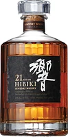 BCLIQUOR Suntory Whisky - Hibiki 21 Years Old