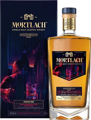 BCLIQUOR Mortlach Nad - Special Release 2024