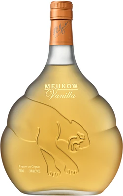 BCLIQUOR Meukow - Vanilla Liqueur