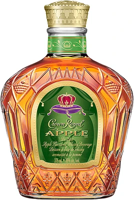 BCLIQUOR Crown Royal - Apple