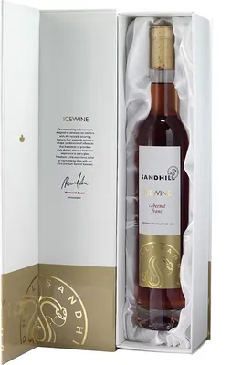 BCLIQUOR Sandhill Cabernet Franc Icewine