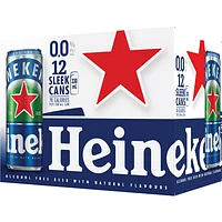 BCLIQUOR Heineken - 0.0 Can