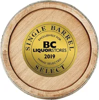 BCLIQUOR Yellowstone Private - Single Barrel 2021