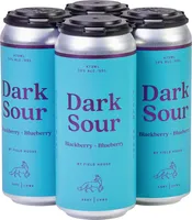 BCLIQUOR Field House Brewing - Dark Sour Tall Can