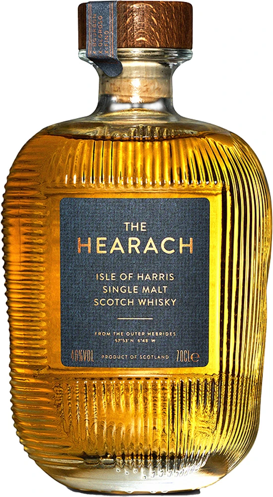 BCLIQUOR Isle Of Harris - The Hearach Single Malt