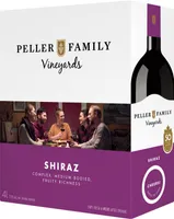 BCLIQUOR Peller Family Vineyards - Shiraz
