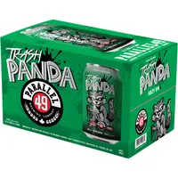 BCLIQUOR Parallel 49 - Trash Panda I.p.a Can