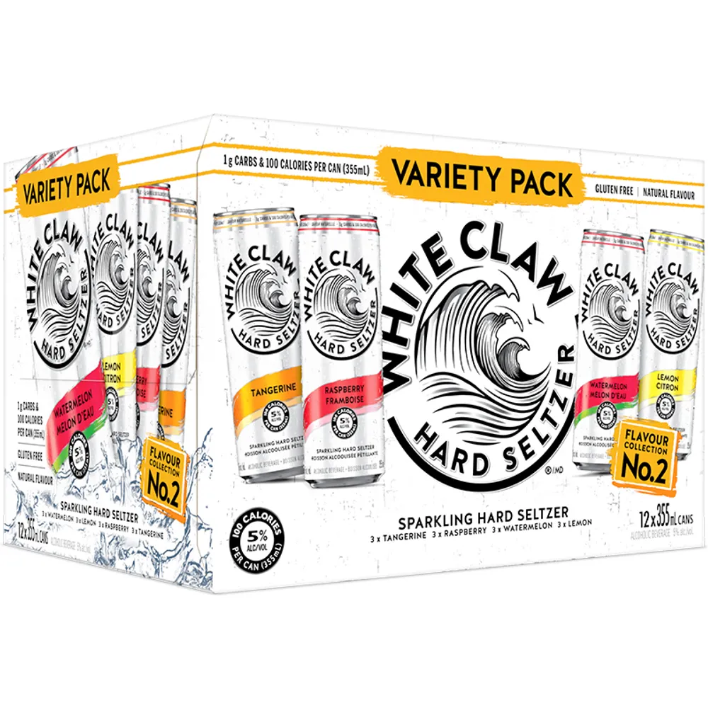 BCLIQUOR White Claw