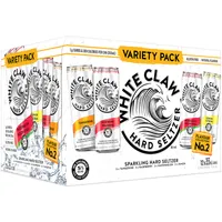 BCLIQUOR White Claw - Variety Pack No.2