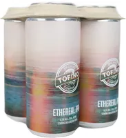 BCLIQUOR Tofino Brewing - Ethereal Ipa Tall Can