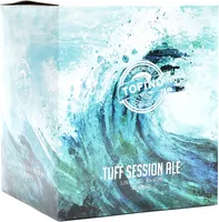 BCLIQUOR Tofino Brewing - Tuff Session Ale Tall Can