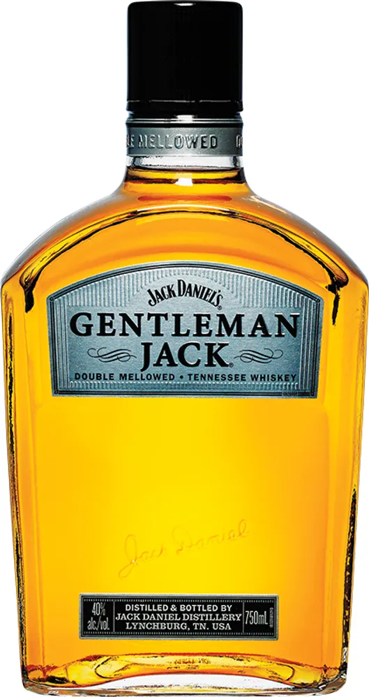 BCLIQUOR Jack Daniel's - Gentleman Jack Rare Tennessee