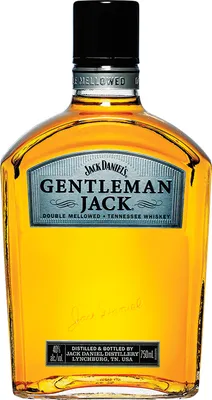 BCLIQUOR Jack Daniel's - Gentleman Jack Rare Tennessee