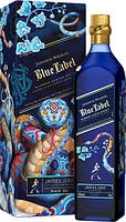 BCLIQUOR Johnnie Walker - Blue Label Lny 2025 Snake