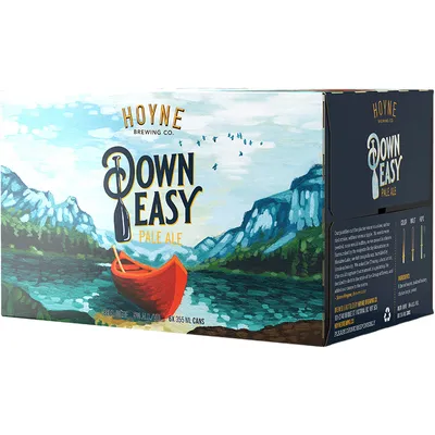 BCLIQUOR Hoyne Brewing - Down Easy Pale Ale