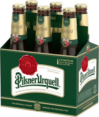 BCLIQUOR Pilsner Urquell