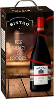 BCLIQUOR Vin De France Pinot Noir - Barton And Guestier Bistro
