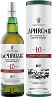 BCLIQUOR Laphroaig - 10 Year Old Sherry Oak