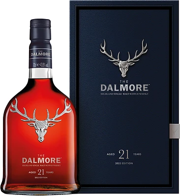 BCLIQUOR The Dalmore - 21 Year Old