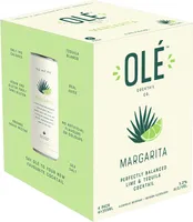 BCLIQUOR Ole Cocktail Co - Ole Margarita Can