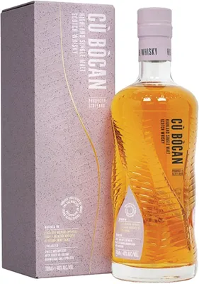 BCLIQUOR Tomatin - Cubocan Imperial Stout And Moscatel Wine Cask