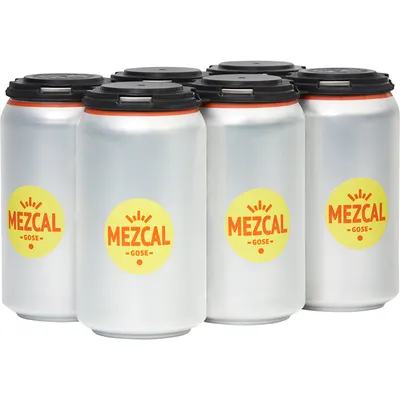 BCLIQUOR 33 Brewing Exp. - 33b.exp.005.mkii Mezcal Gose Can