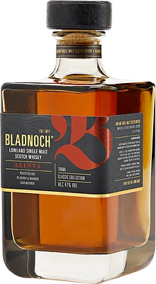 BCLIQUOR Bladnoch - Alinta Lowland Single Malt Scotch