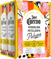 BCLIQUOR Jose Cuervo - Sparkling Paloma Can