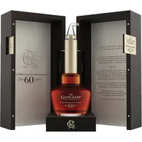 BCLIQUOR Glen Grant - 60yo Dennis Malcolm Anniversary Edition