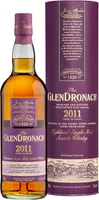 BCLIQUOR Glendronach - 2011 10 Year Old